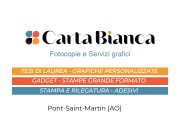 Carta Bianca