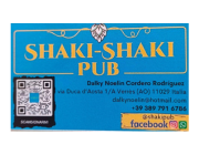 Shaki Shaki Pub