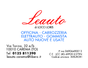 Leauto