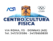 Centro cultura fisica